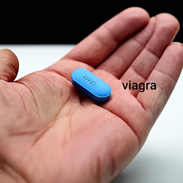 Viagra generico uso